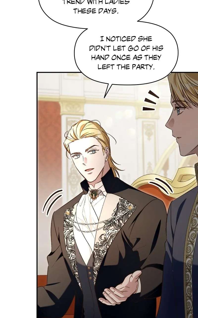 The Grand Duke’s Bride isa Warrior from Hell Chapter 37 - page 103
