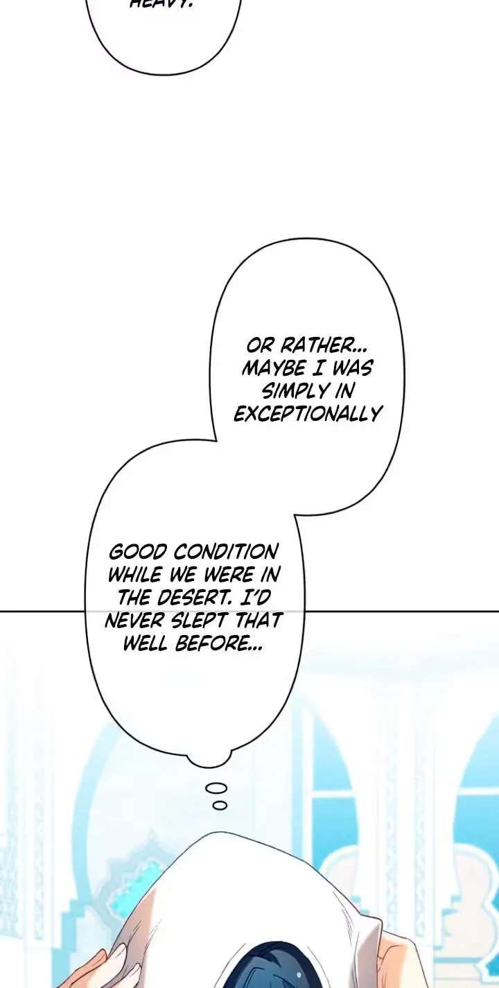 The Dragon's Fragments Chapter 20 - page 3