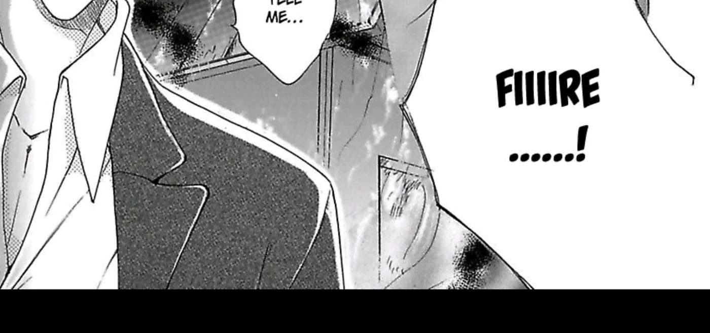 Kari Hajime no Chigiri Chapter 1 - page 98