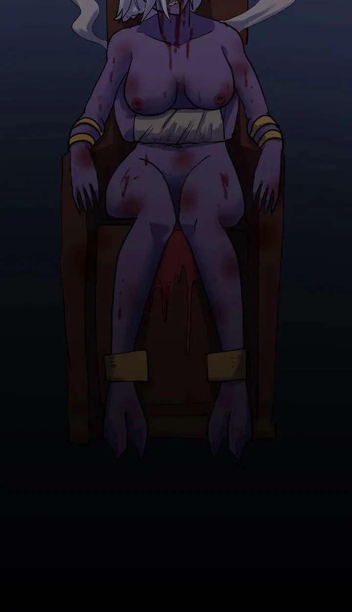 The Warrior in Rut Chapter 37 - page 68
