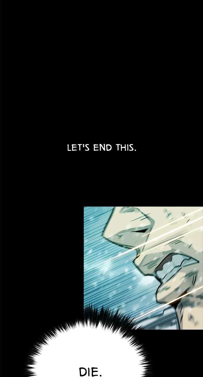 The Worst Generation Chapter 69 - page 43