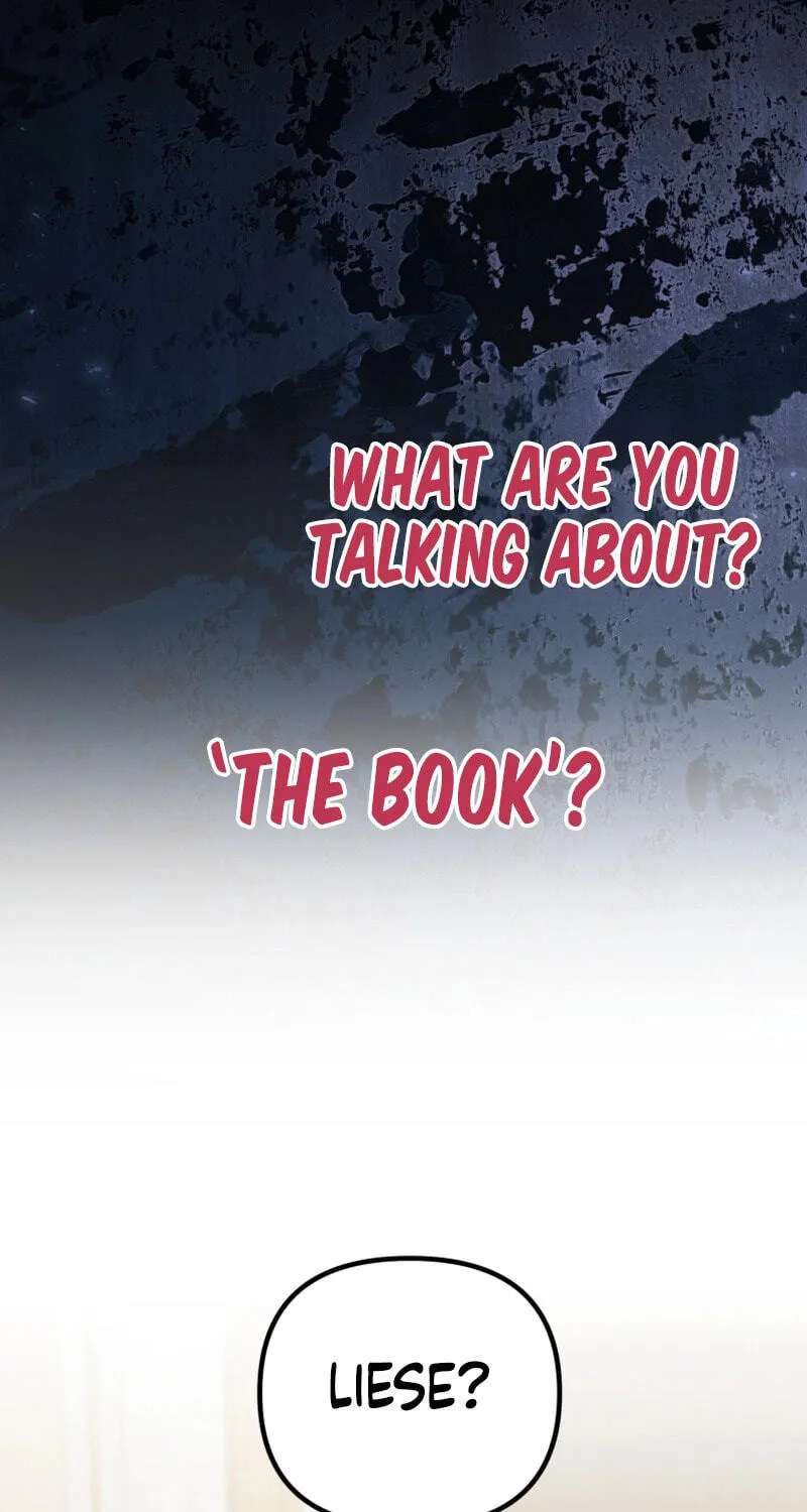 Finally, the Dawn Came Chapter 51 - page 11