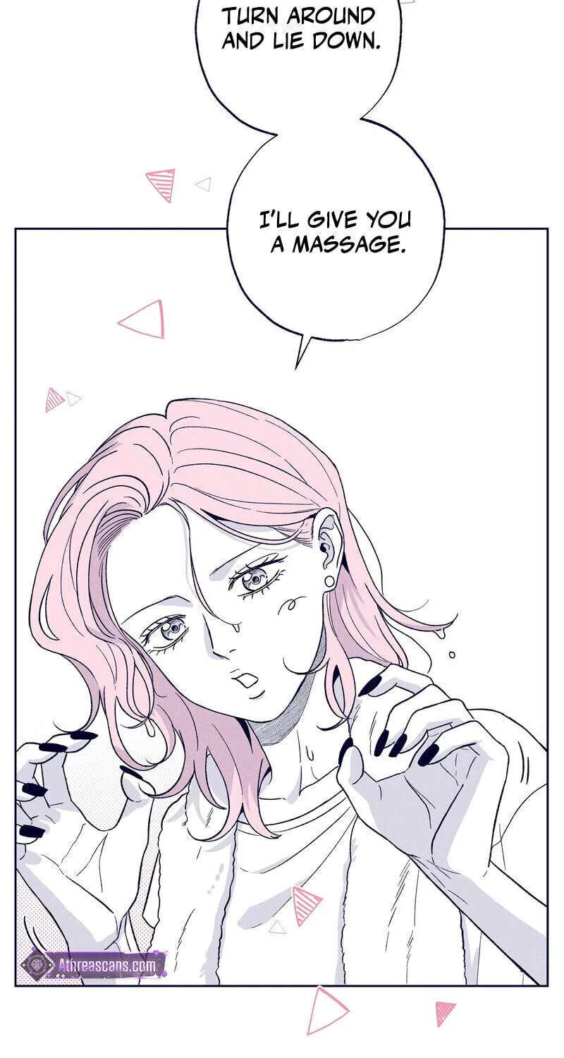 The Star Next Door (Pre-Serialization) Chapter 33 - page 99
