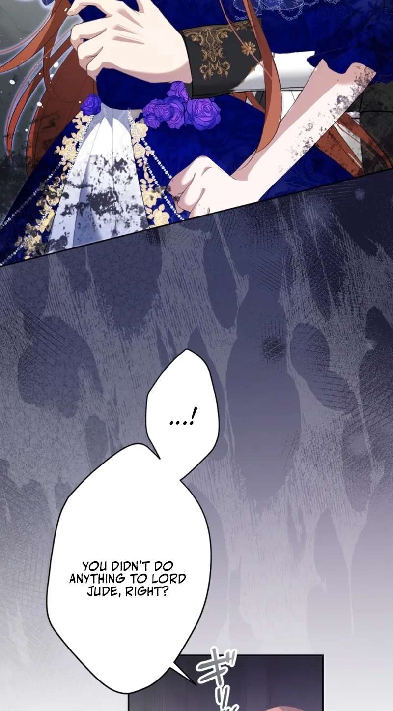 The Unhappy Poison Witch's Happy Marriage Chapter 18 - page 56