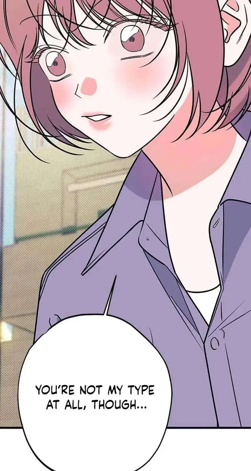 Hater Girl Chapter 11 - page 106