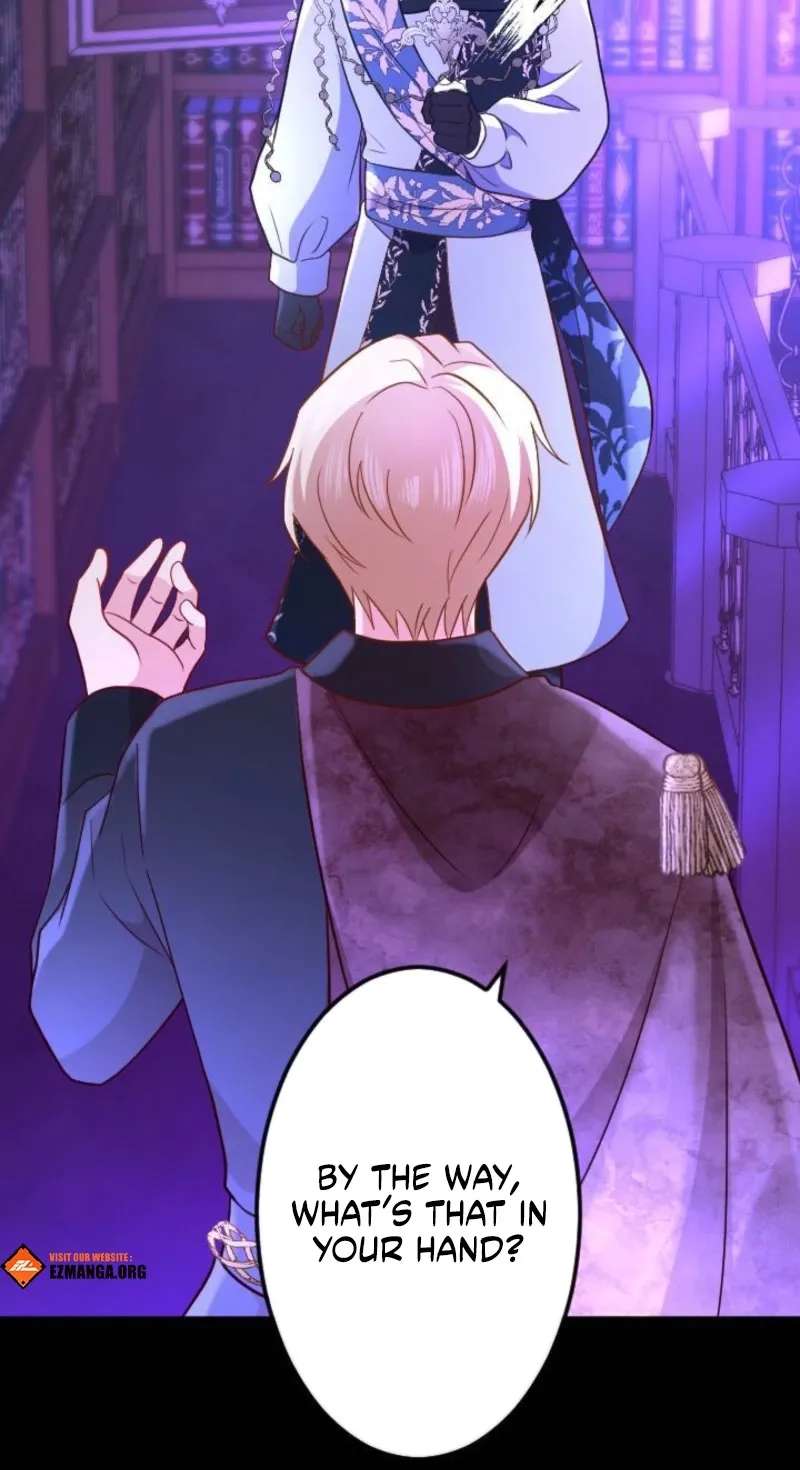 How I, the Royal Spy, Won Over Five Princes Chapter 36 - page 76