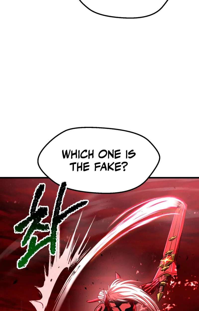 Latna Saga: Survival of a Sword King Chapter 302 - page 61