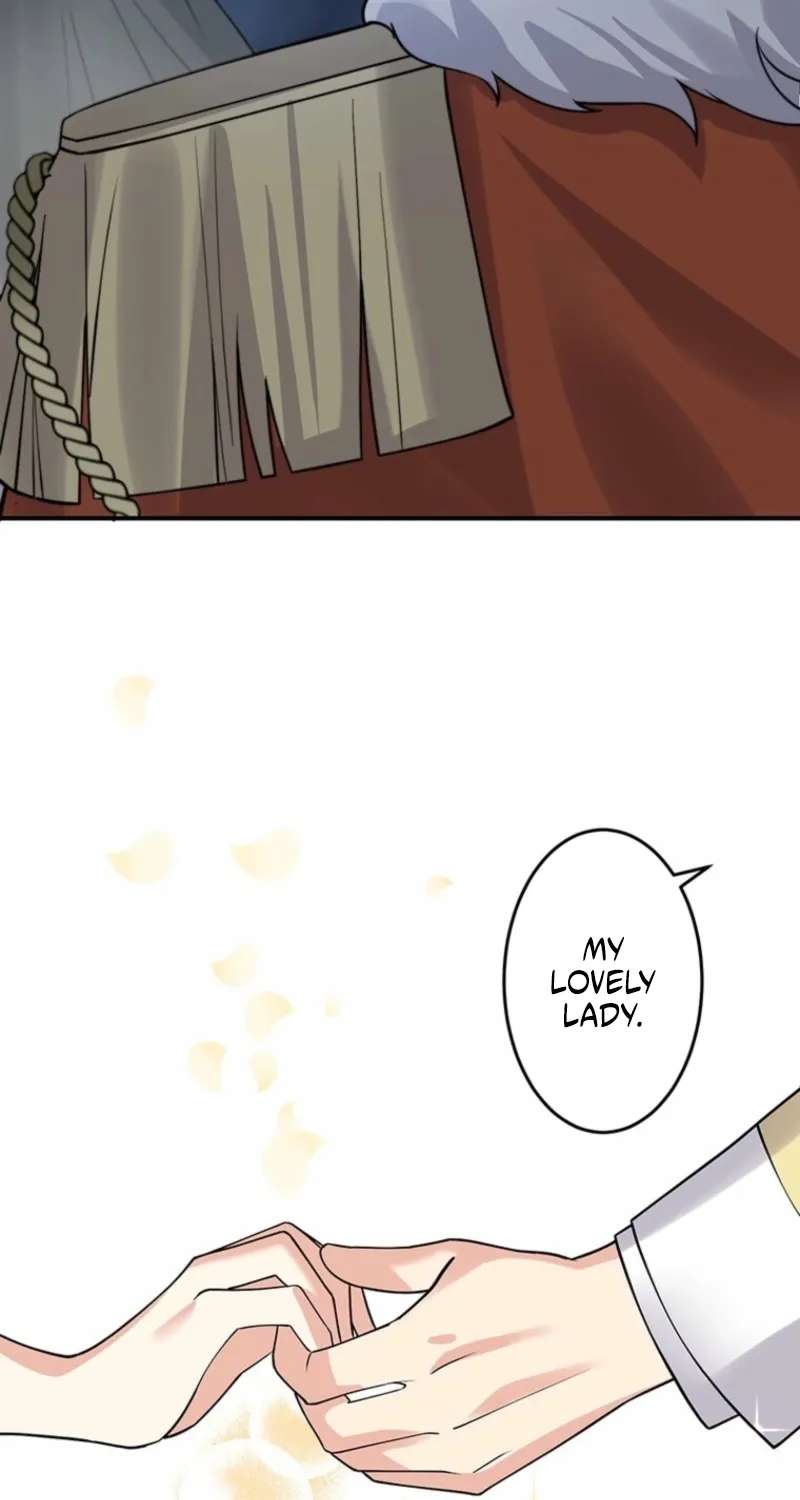 Even Though I Become A Side Character, I’m Being Adored By An Overprotective Duke Chapter 107 - page 72