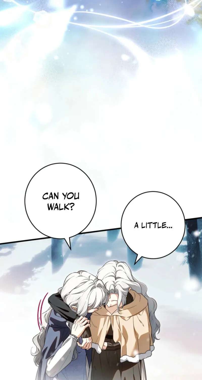 Frozen Wolf, Fire Dragon Chapter 108 - page 37