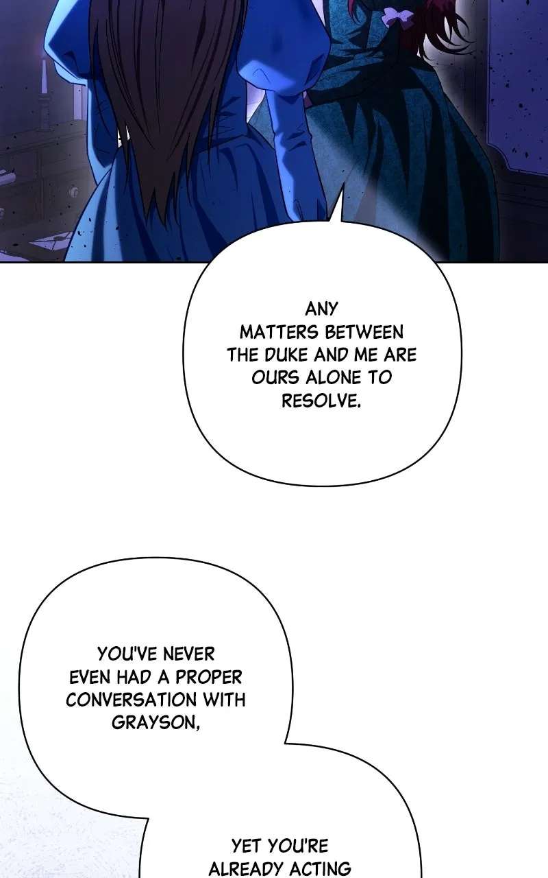 Dear My Flawless Duke Chapter 1 - page 117