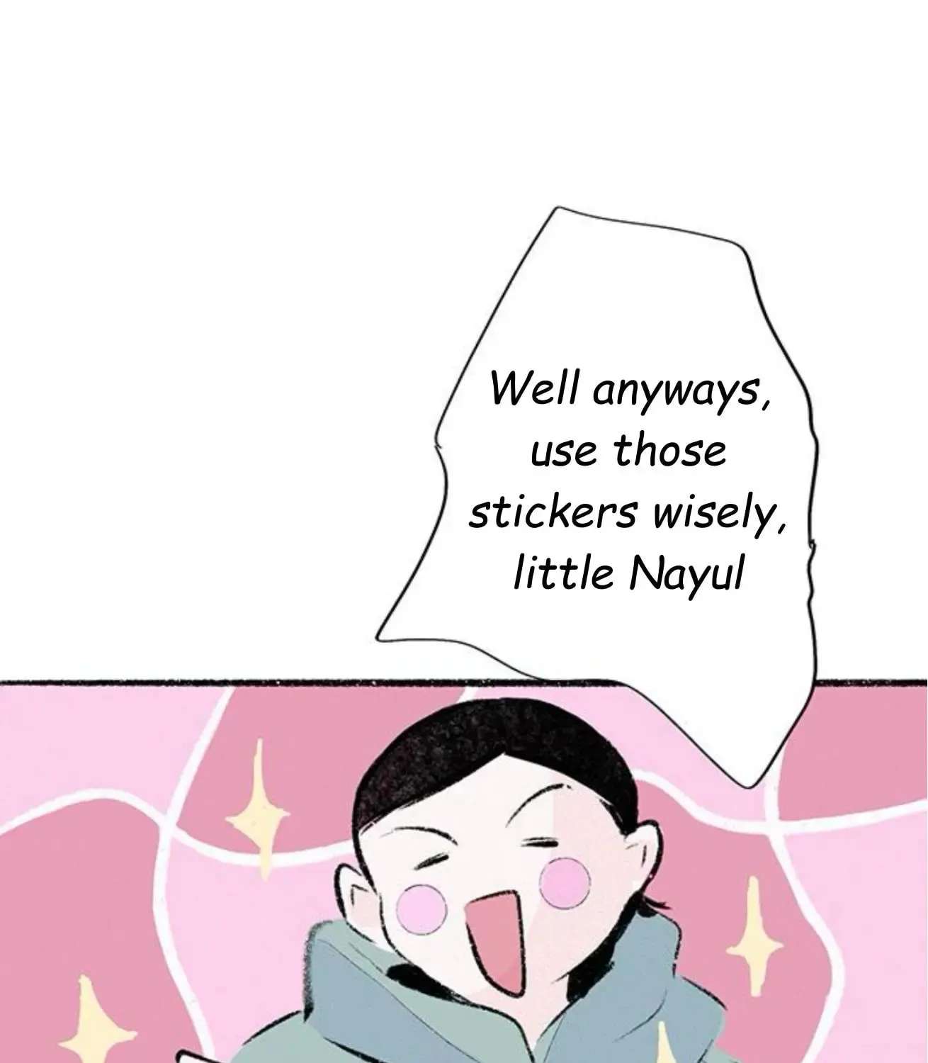 Why Don't I Have Anyone by My Side? Chapter 57 - page 87