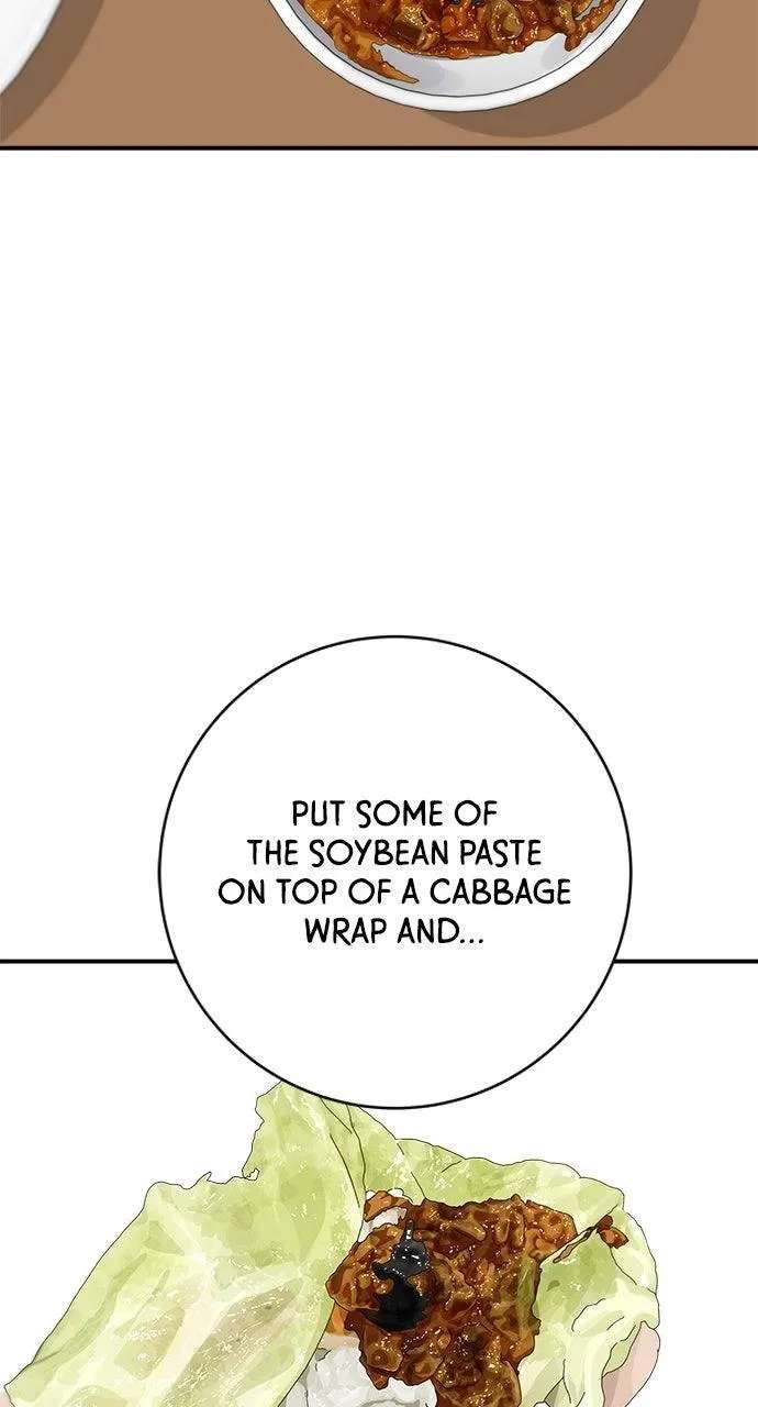 A DeadbEAT's Meal Chapter 240 - page 32