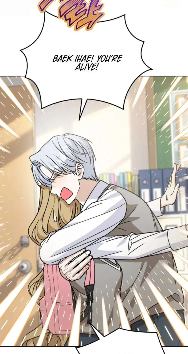 Love Rehab for a Gangster Chapter 55 - page 29