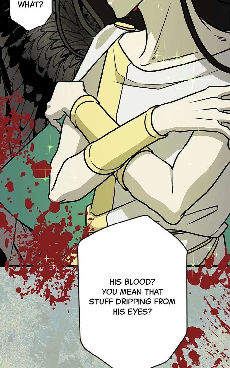 The Overlord Lady Chapter 32 - page 28