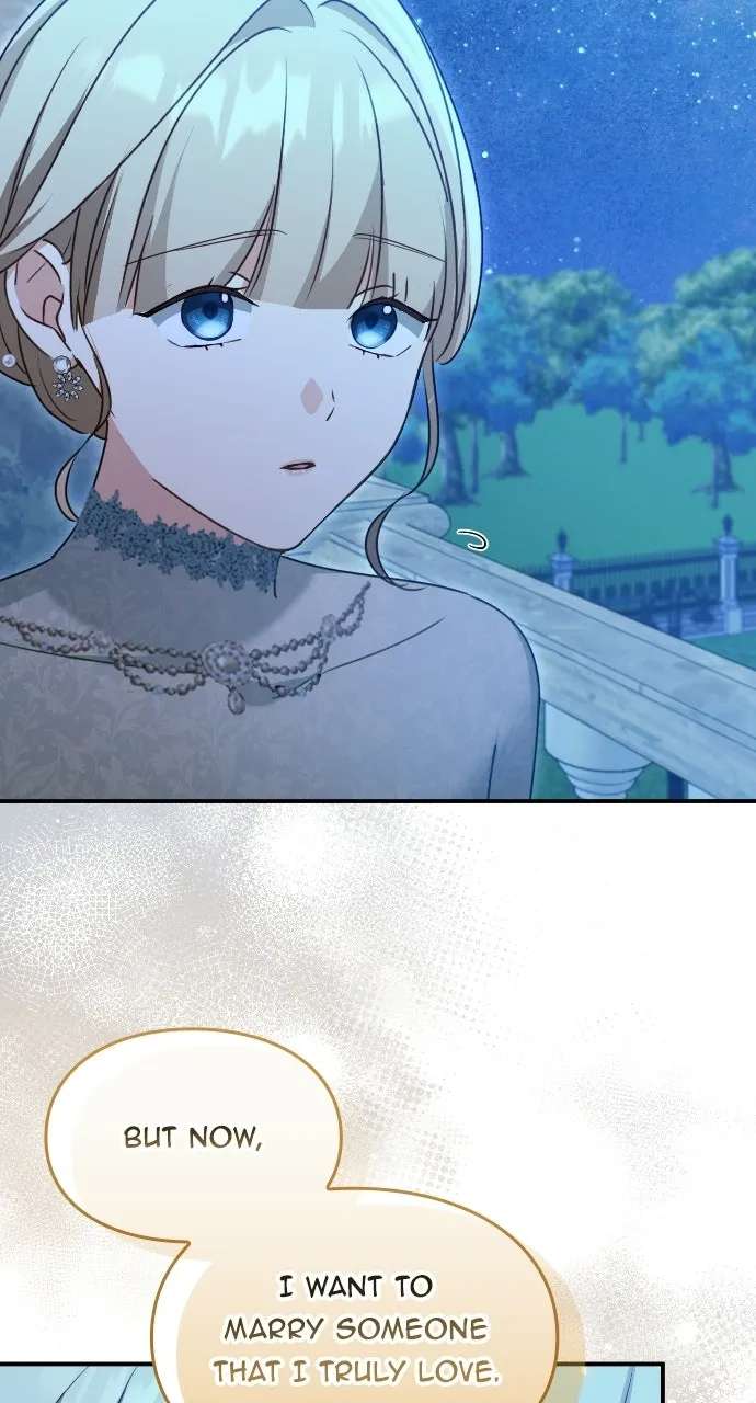 The Stand-in Daughter Wantsto Be Free Chapter 49 - page 44