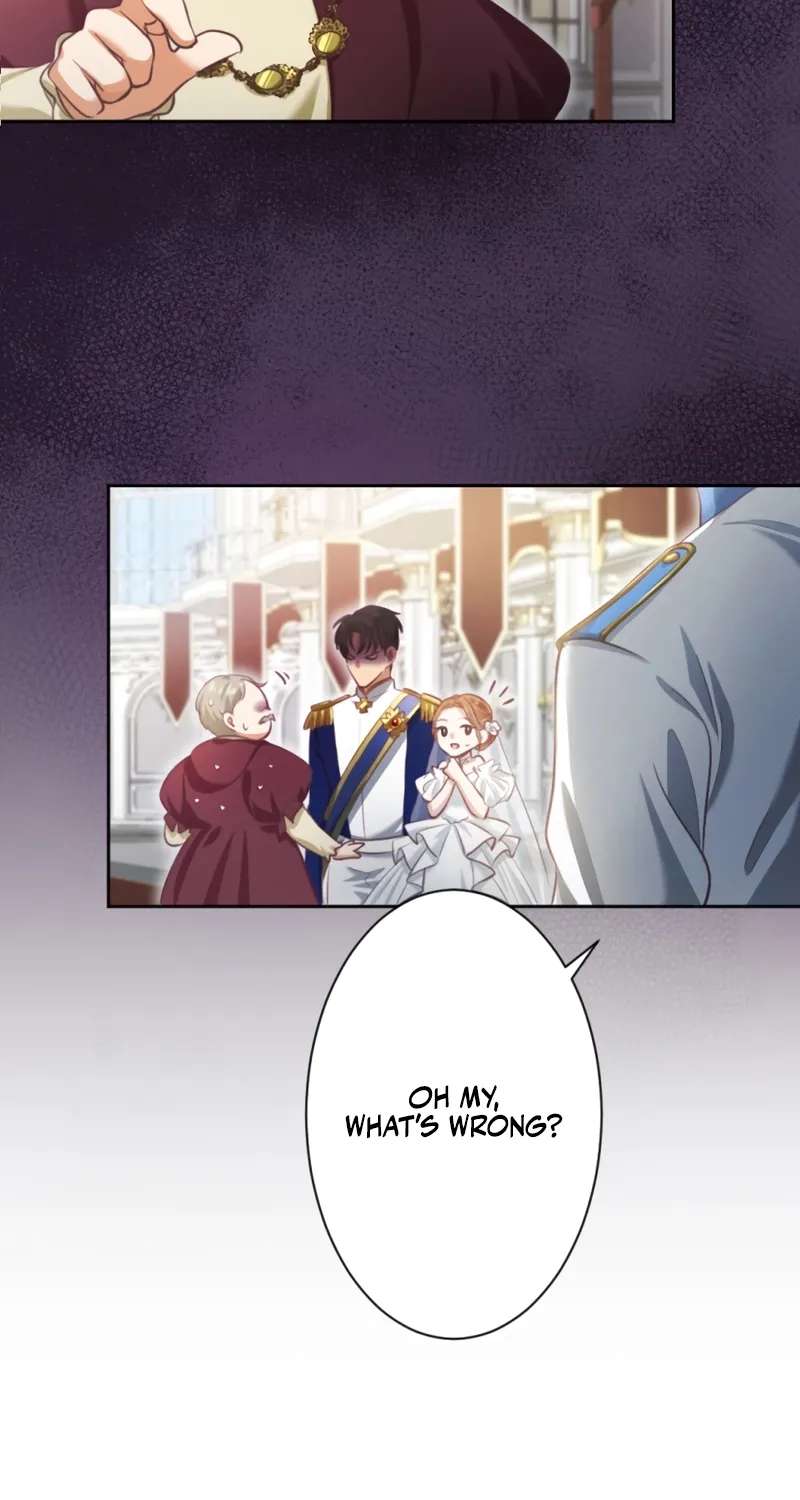The Unhappy Poison Witch's Happy Marriage Chapter 3 - page 42