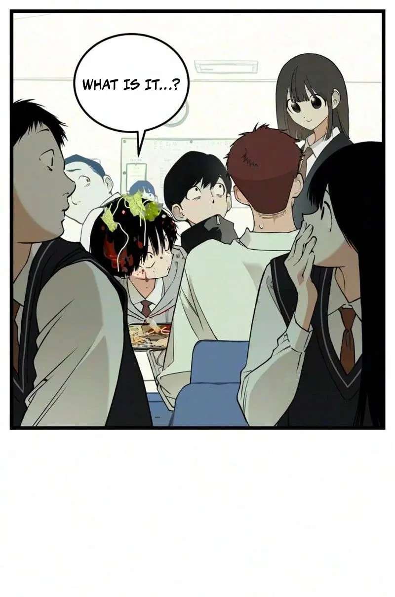 I Dare You Chapter 41 - page 4