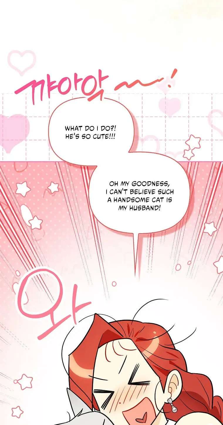 I Possessed a Villainess, but I Wanna Raise Cats! Chapter 93 - page 13