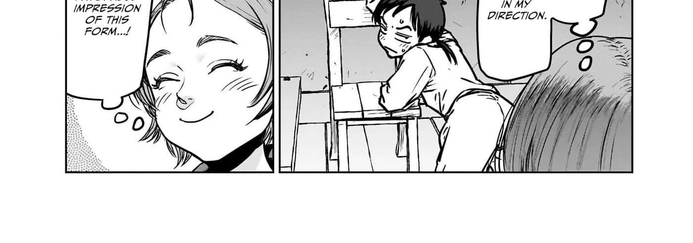 A Story About Being Absurdly Exiled Chapter 2 - page 38
