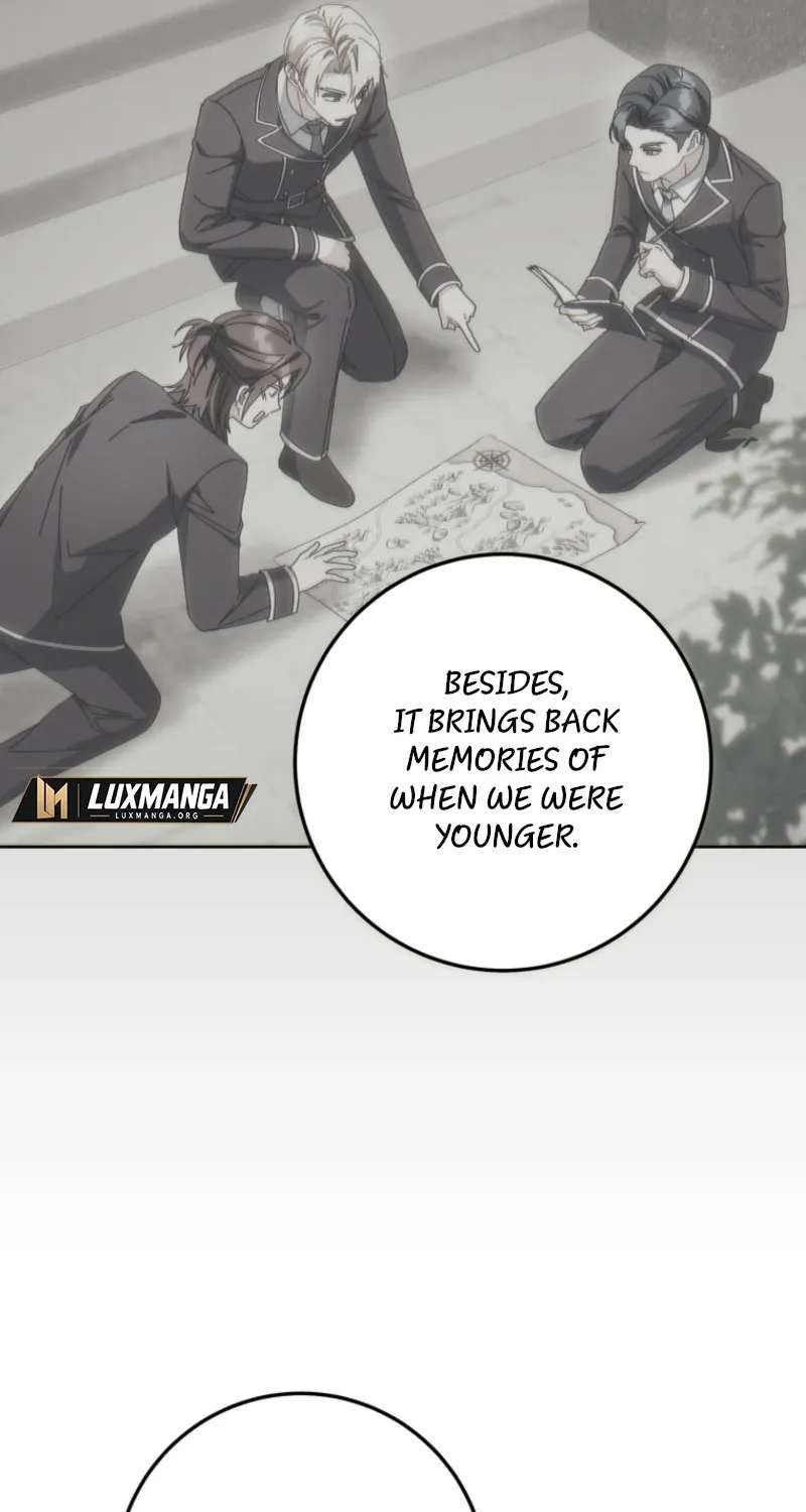 May I Cry Now? Chapter 63 - page 80