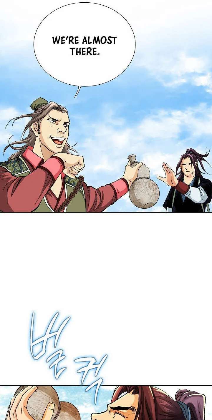 Absolute Ultimate Martial Lord Chapter 48 - page 56