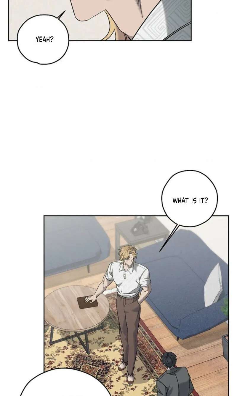 A Murderous Affair at 19 Sunset Street Chapter 54 - page 57
