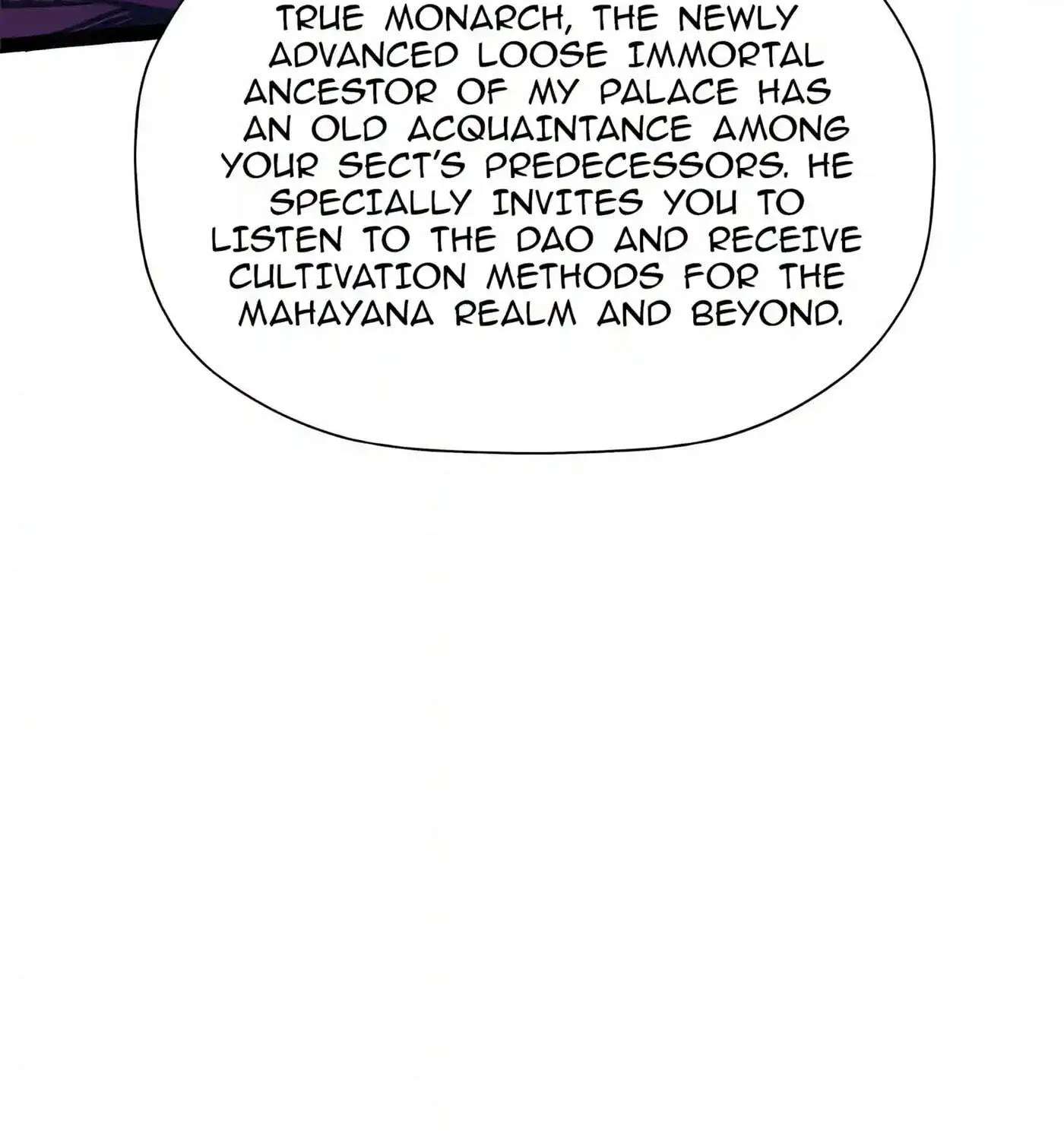 Lucky Me: I Secretly Cultivated for 1,000 Years Chapter 278 - page 91