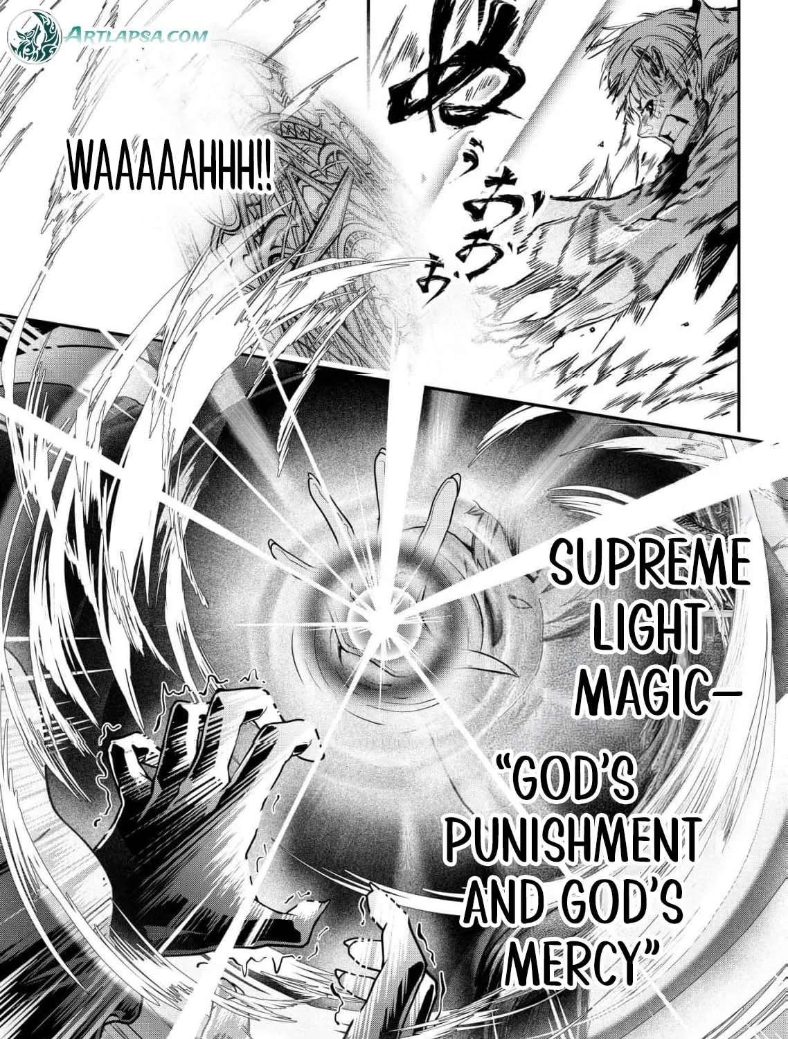 The Strongest Demon Lord at 0 Months Old Chapter 1 - page 39