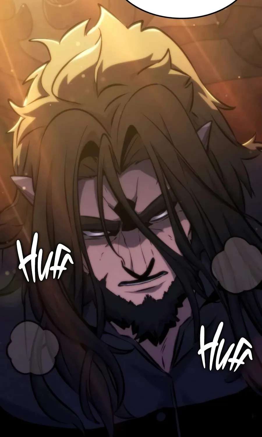 Breakers Chapter 110 - page 73