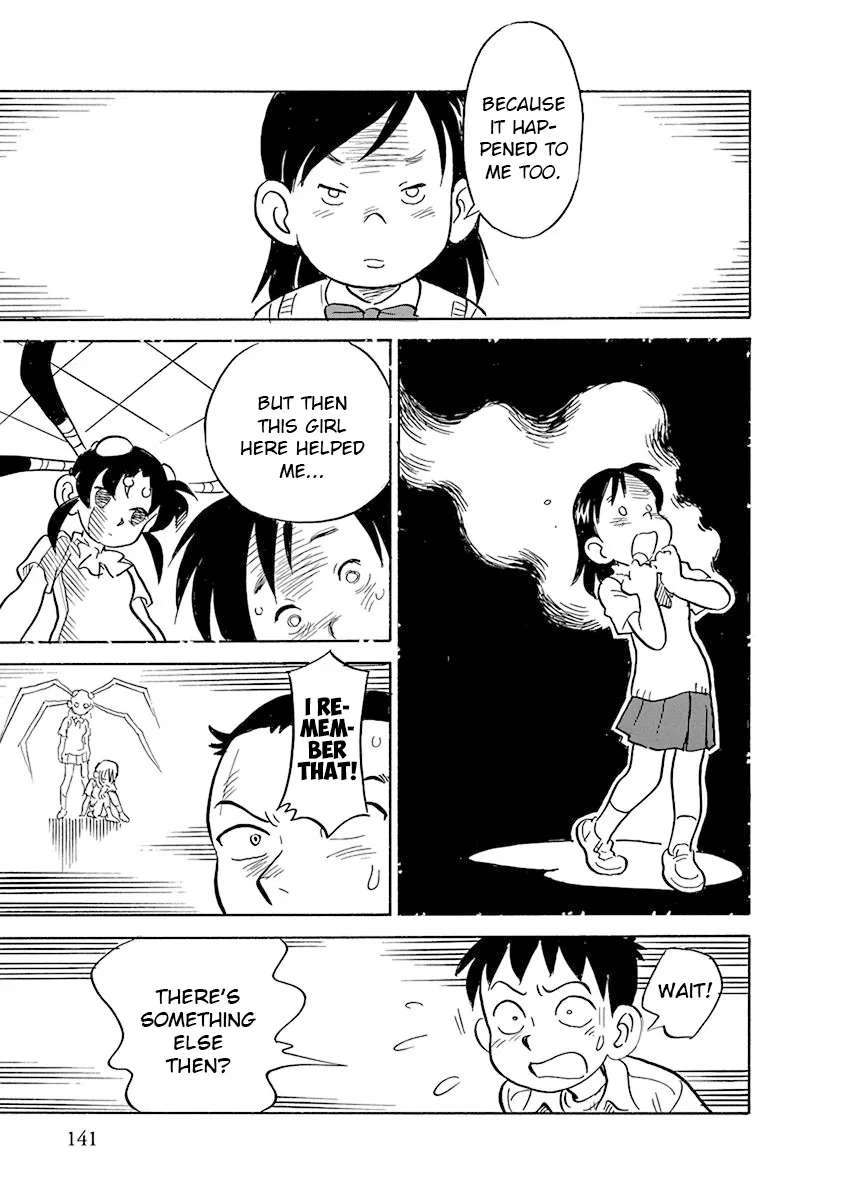 Reproductive Monument Chapter 9 - page 5