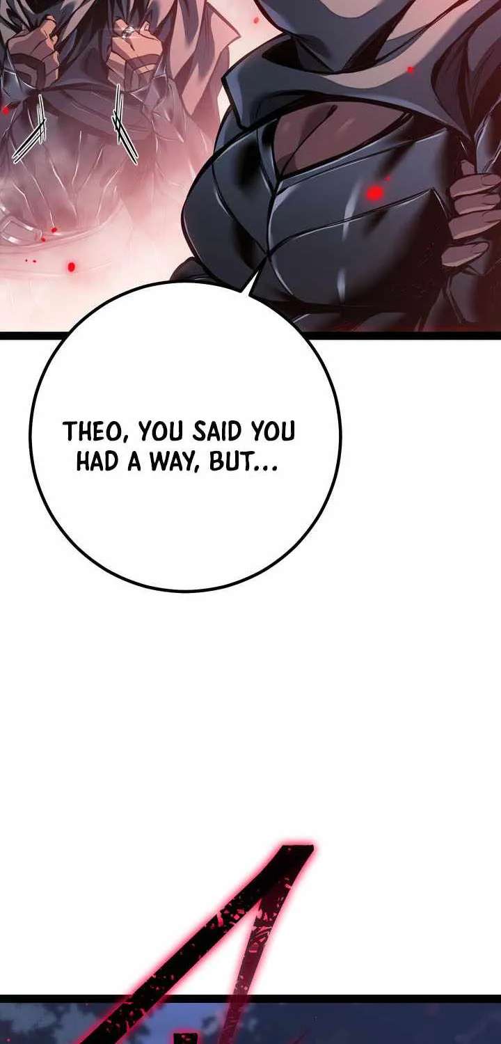 Regressing As The Reincarnated Bastard Of The Sword Clan Chapter 109 - page 135