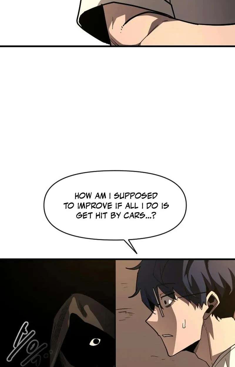 Extermination of the Heavenly Way Chapter 21 - page 65