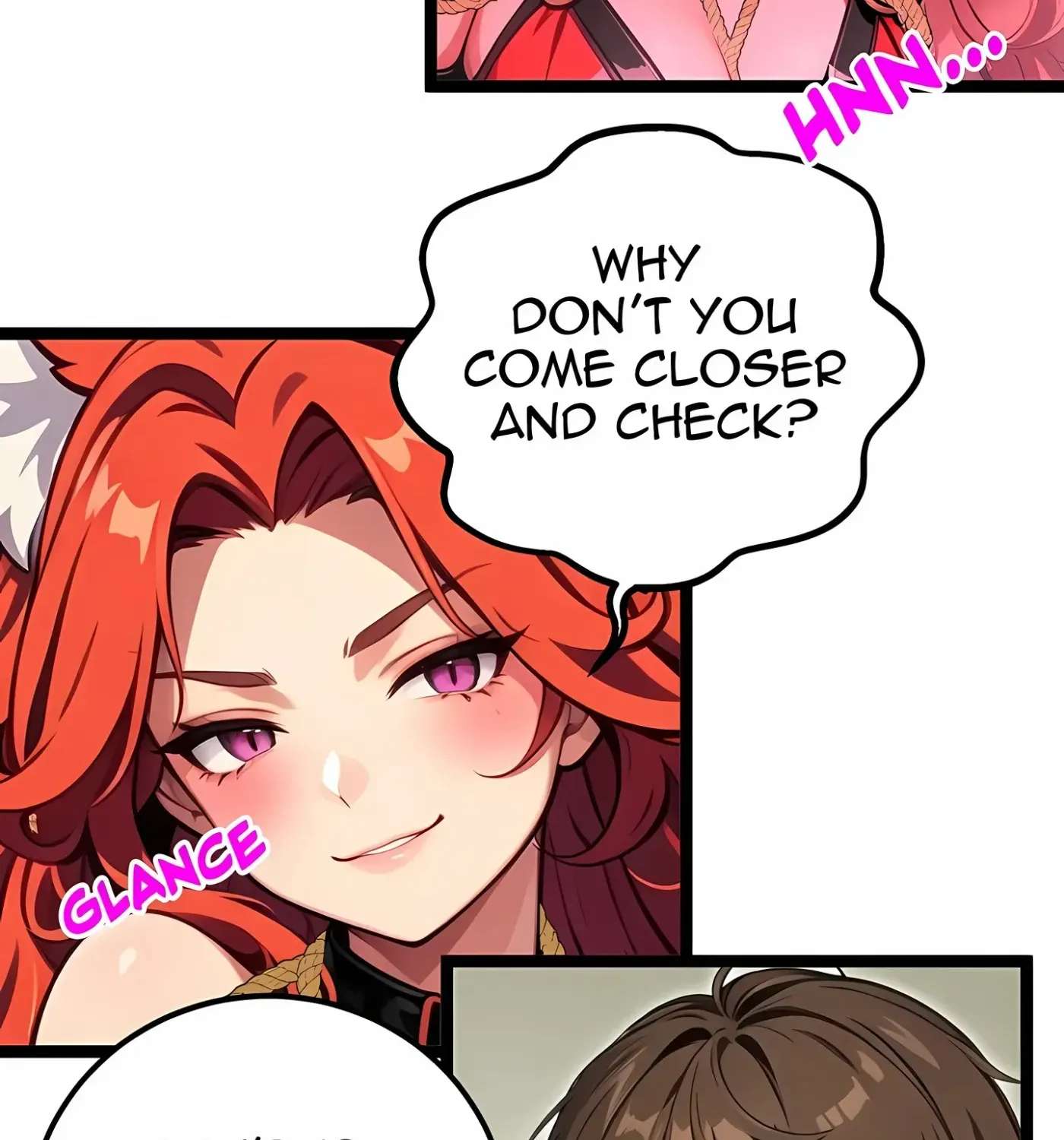 Mojo Leveling Chapter 4 - page 95