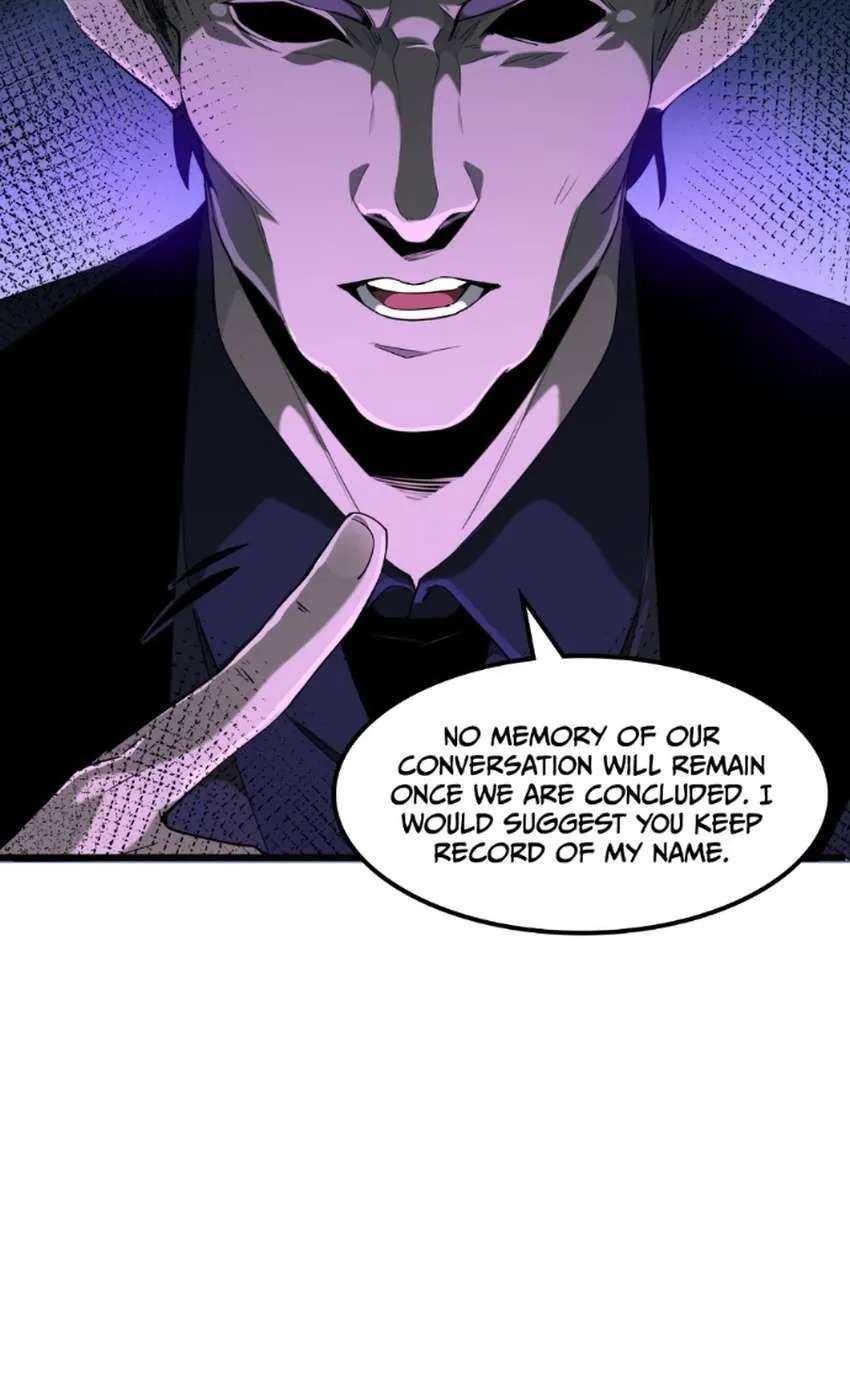 Nightmare Realm Summoner Chapter 9 - page 18