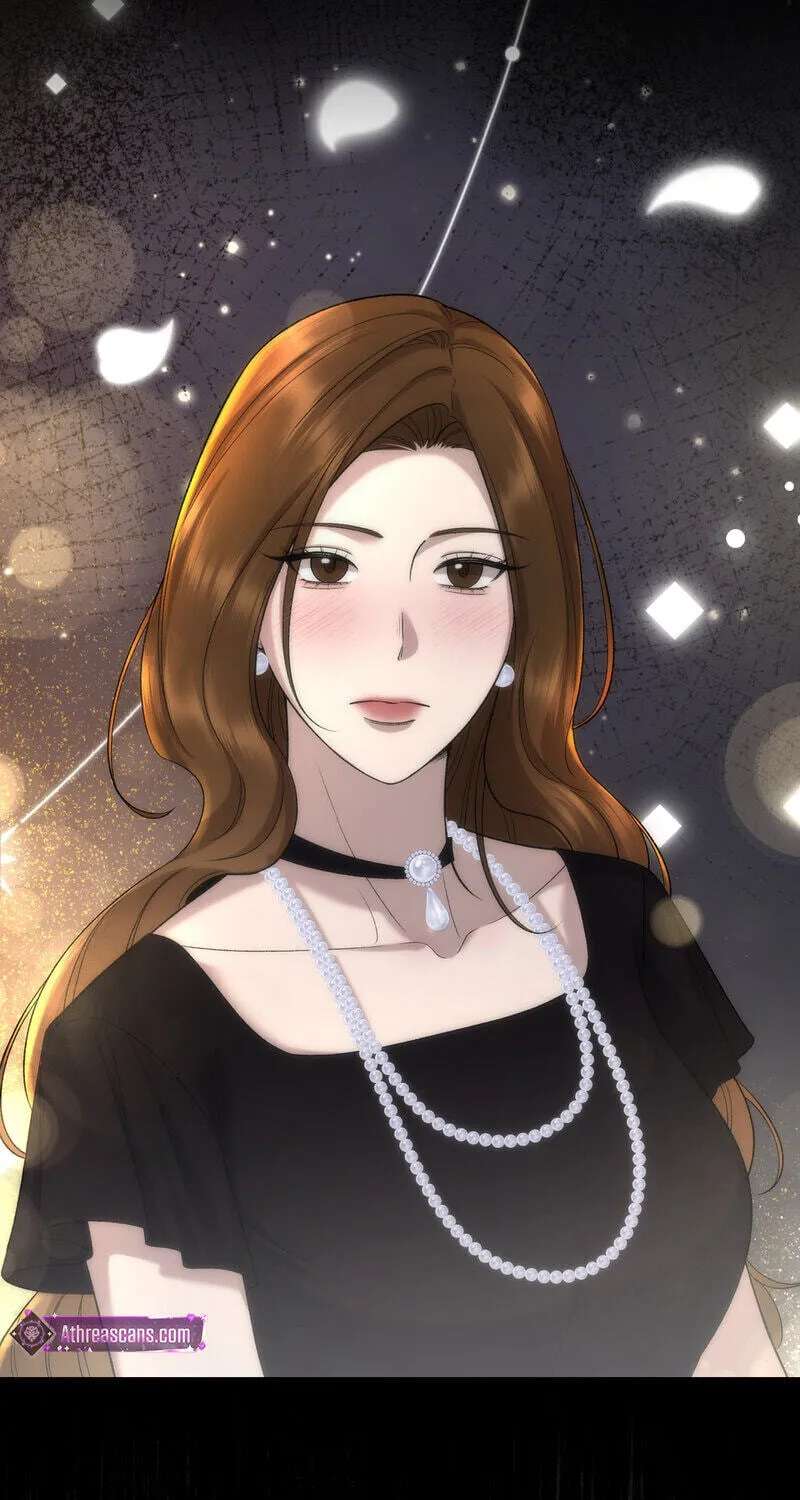Lady and Gentle Love Chapter 44 - page 35