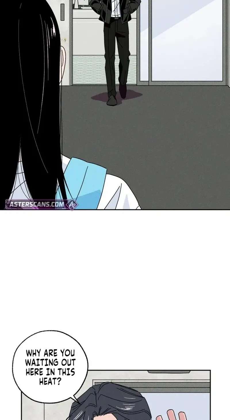 Sufficient Motivation Chapter 3 - page 46