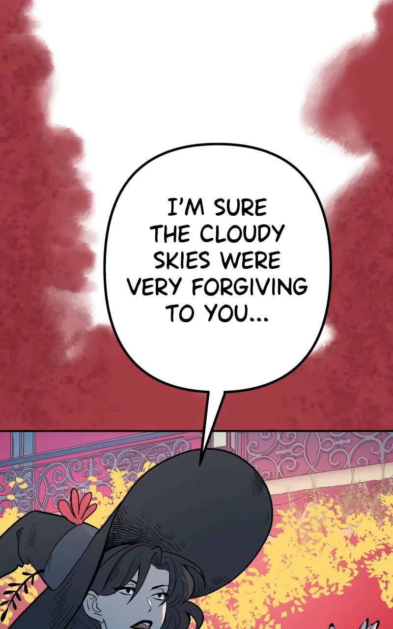 Morgana And Oz Chapter 100 - page 5