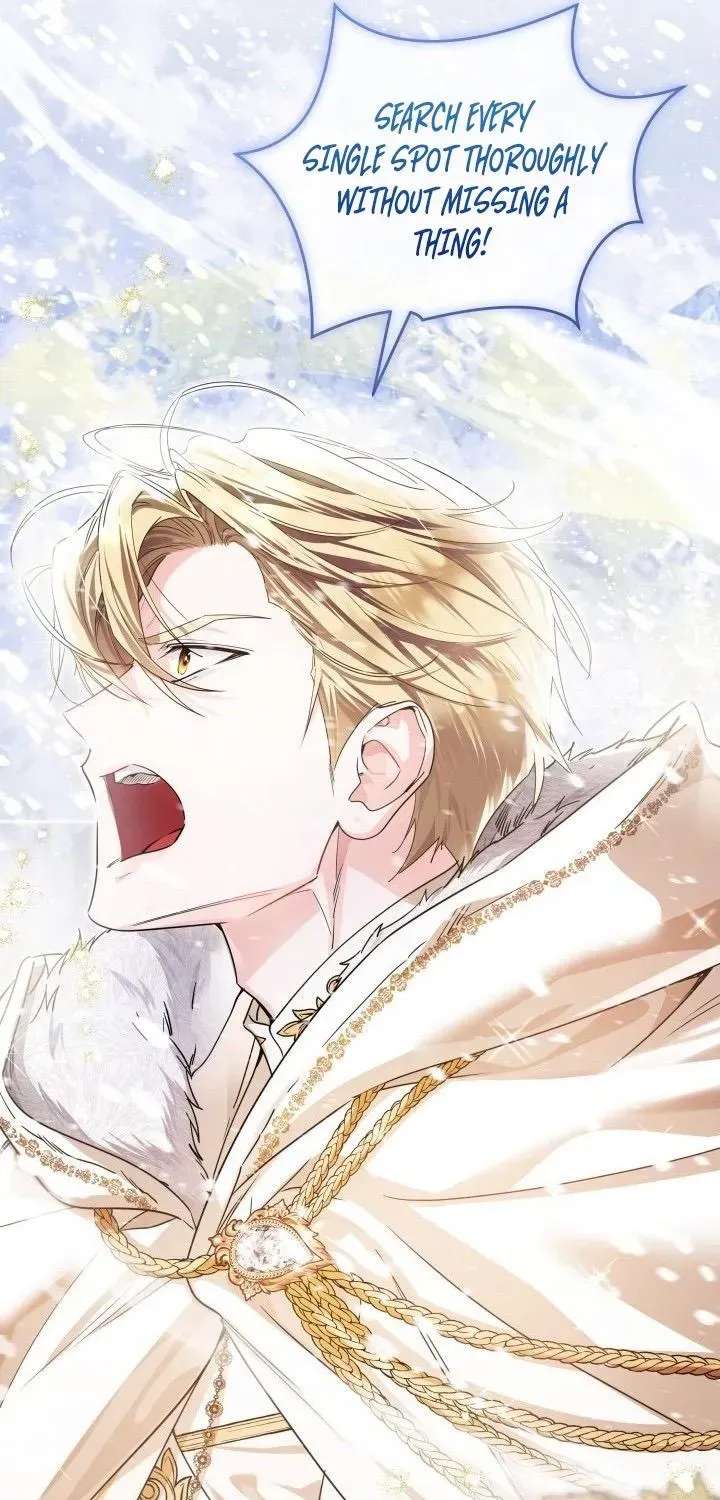 The Princess Stans in Secret Chapter 103 - page 16