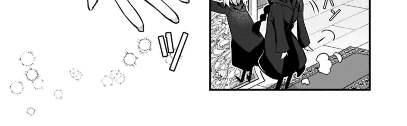 The Aftermath of the Witch of the East Chapter 2 - page 35