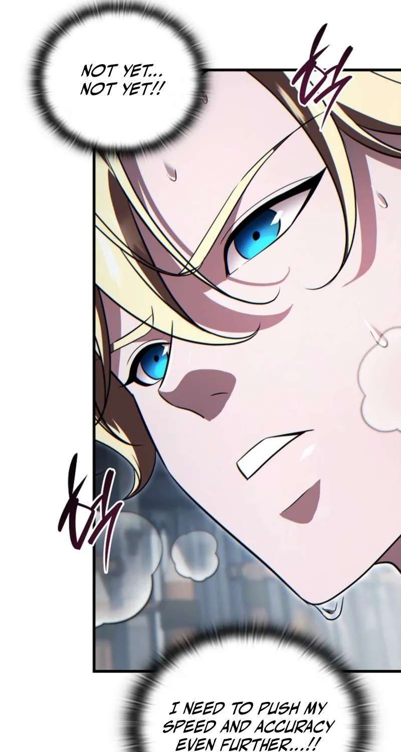 The Lord Who Levels Up by Devouring Chapter 20 - page 18