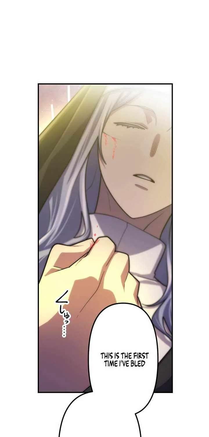 I Became An S-Rank Hunter With The Demon Lord App Chapter 172 - page 5