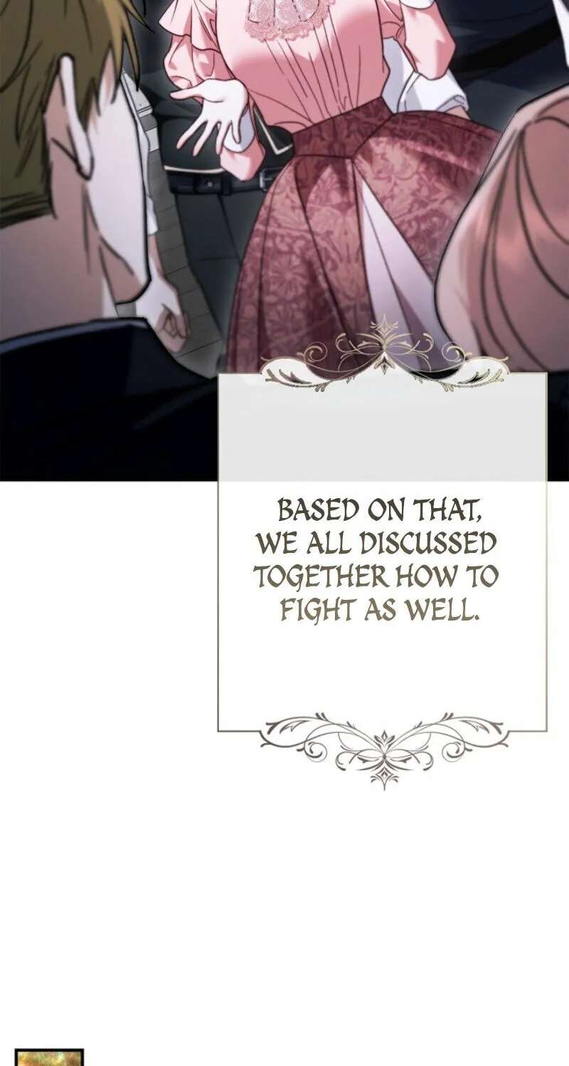 My Husband Is Definitely a Paladin Chapter 30 - page 32