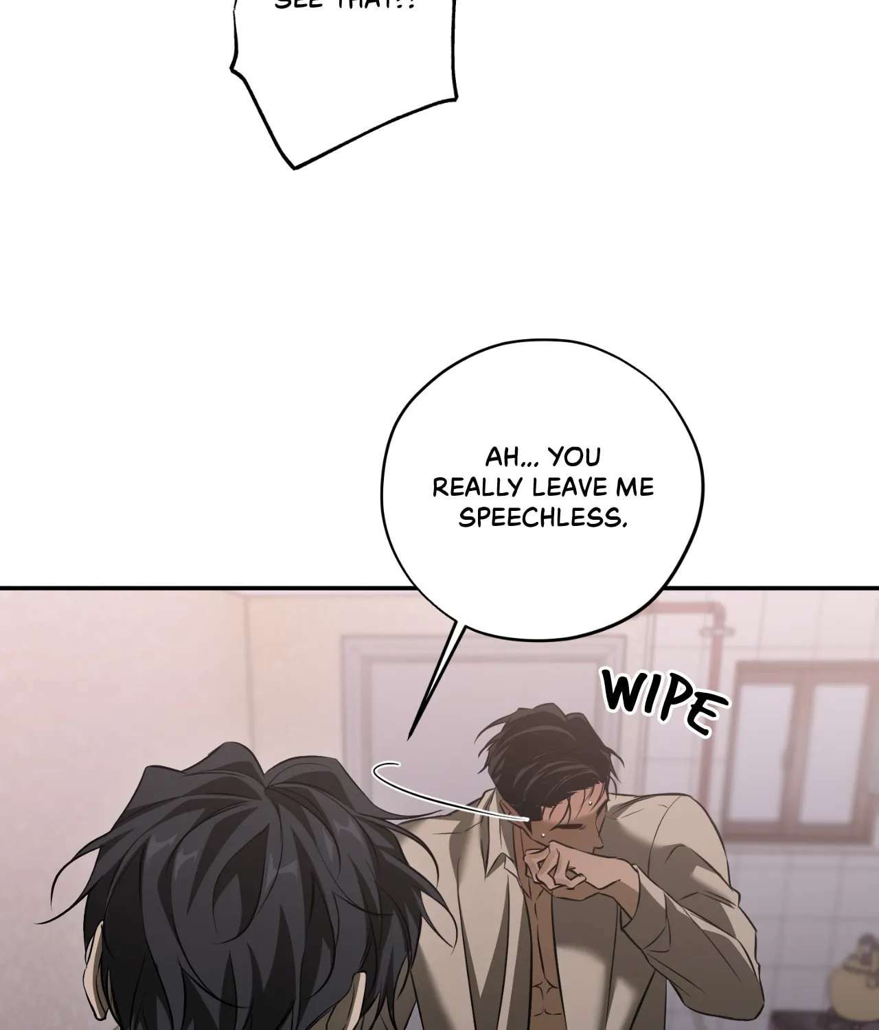 Annoying Boy Chapter 17 - page 50