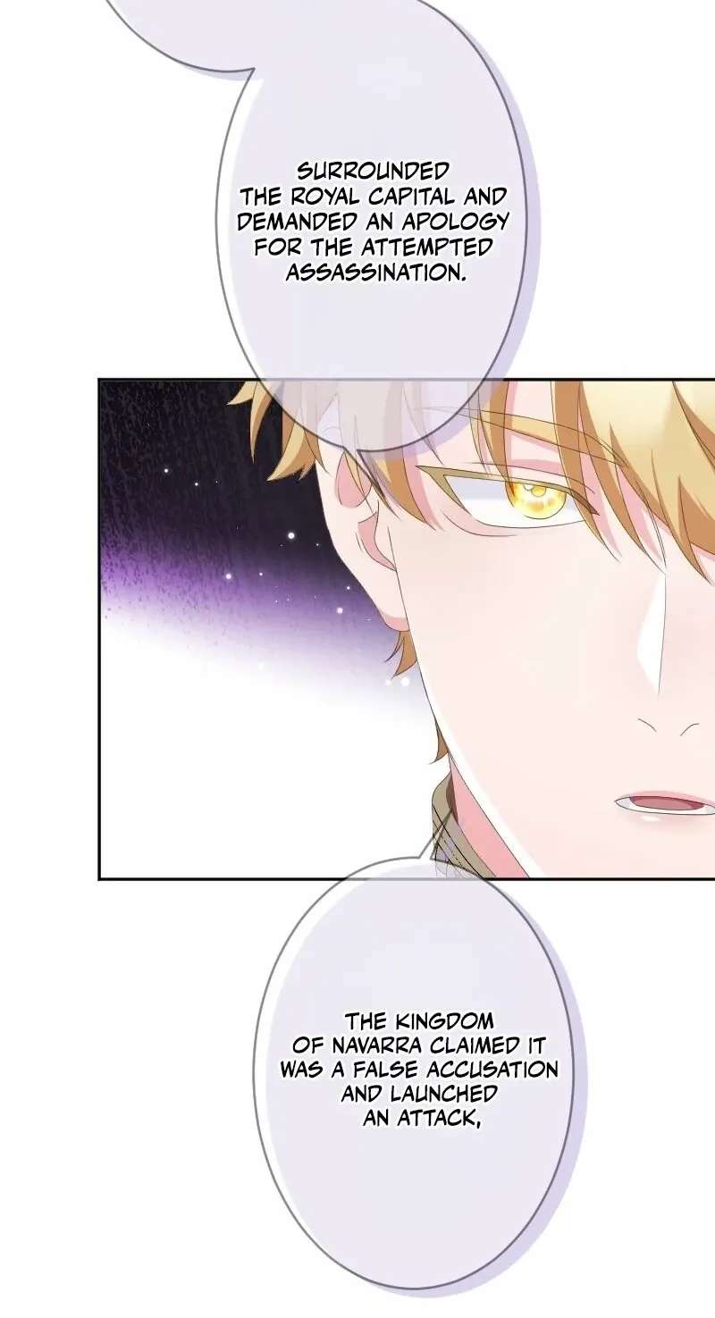 The Villainess Starting Over and the Strange Cold-Hearted Duke Chapter 26 - page 57