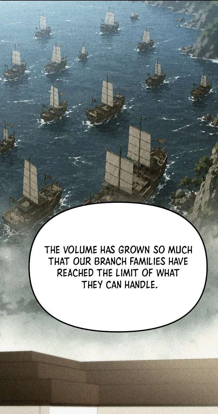 Black and White Martial Emperor Chapter 66 - page 92