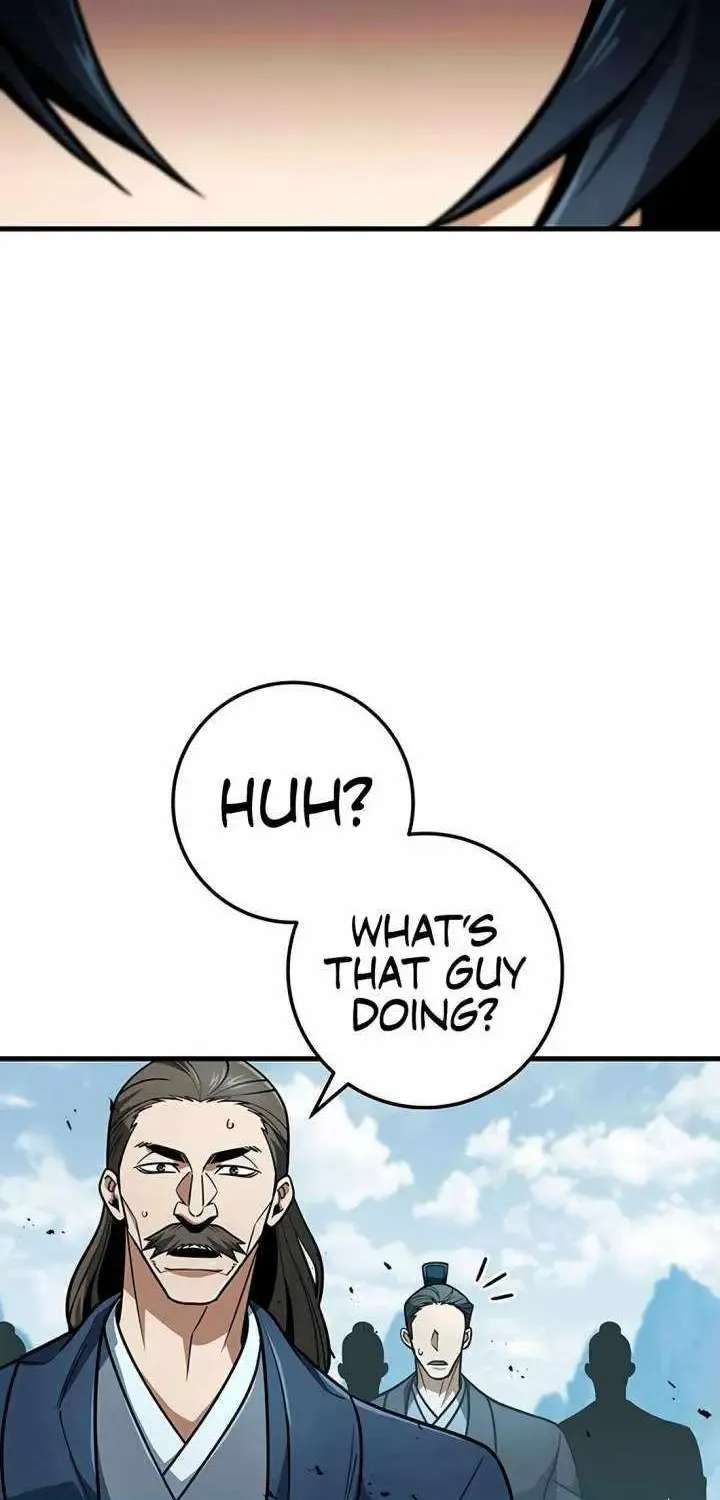 Emperor's Sword Chapter 114 - page 89