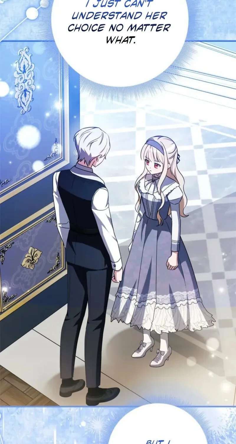 The Count's Beloved Contract Young Lady Chapter 42 - page 50