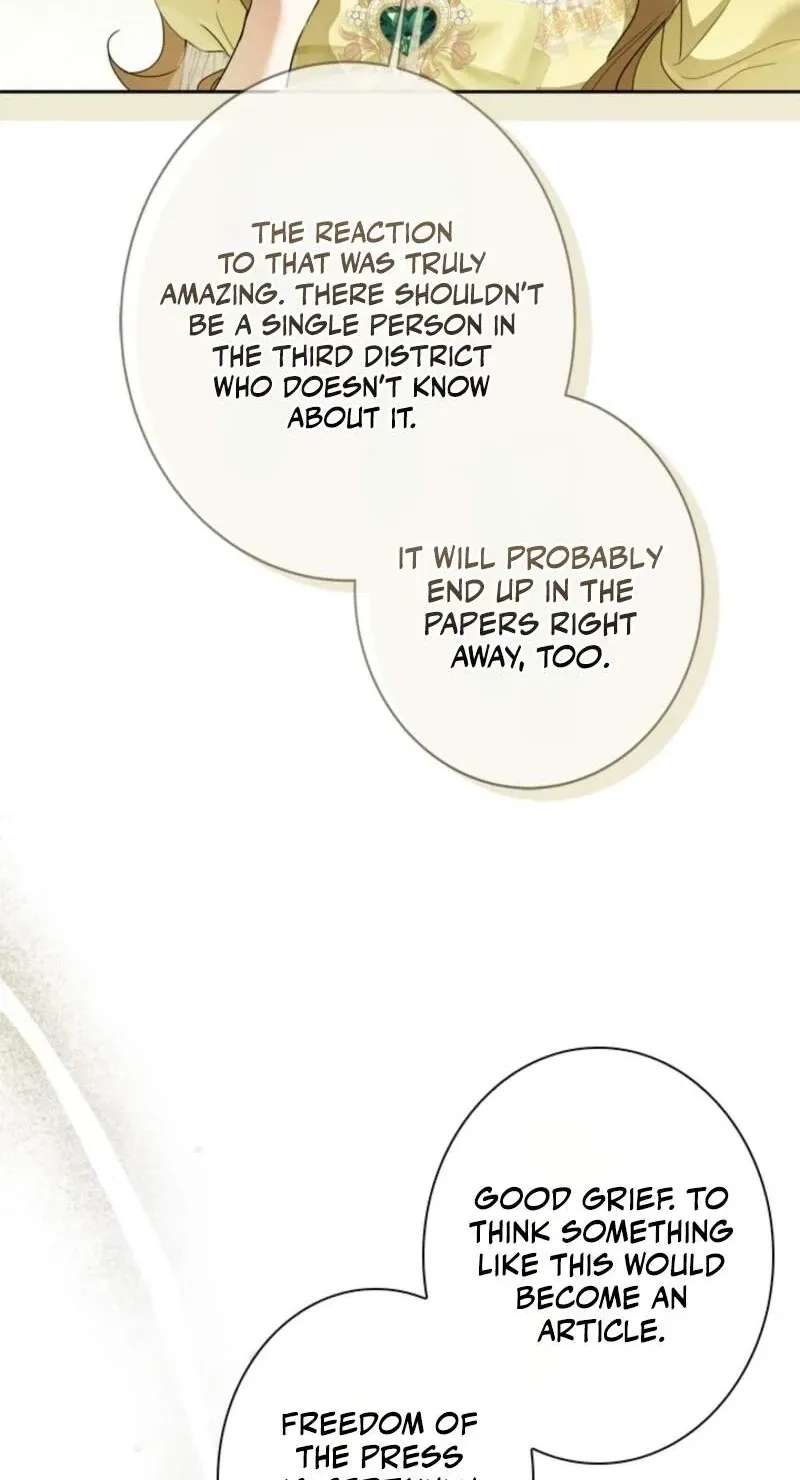 The Timid Lady of the Frontier Won't Give Up on Revenge Chapter 24 - page 37