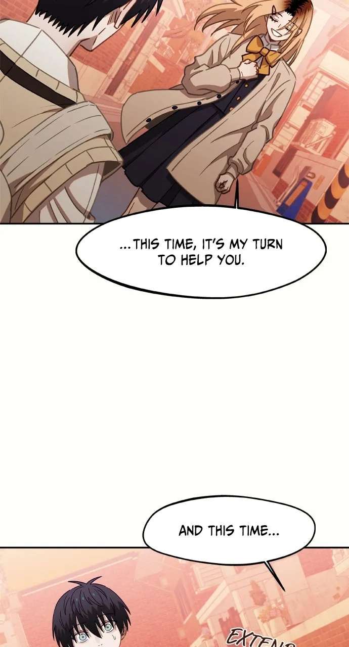 Return of the Gods Chapter 114 - page 51
