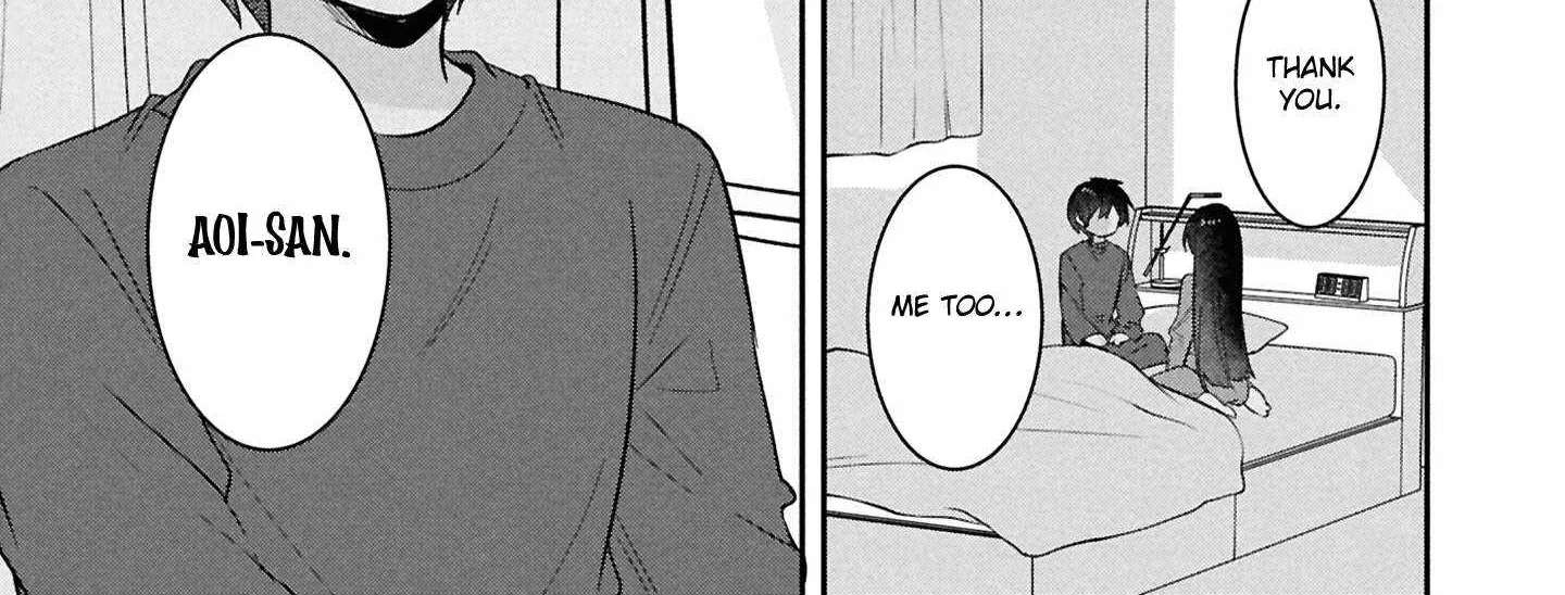 A Story of Taking Home a Lonely Gal From My Class and Turning Her Into an Elegant Beauty Chapter 33 - page 38